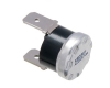 TERMOSTAT KSD301 250/105/10A/V 105ST 250V 10A PIONOWY
