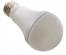 ŻARÓWKA LED 230V 5.5W E27 140STOPNI ZIMNA BIAŁA 6000K 500lm