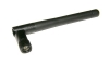 ANTENA BLU 2.4GHz PROSTA ŁAMANA ZŁĄCZE SMA