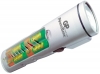 ZESTAW 4XACCU 2000MAH NIMH+ŁADOWARKA