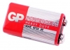 BATERIA 6F22 GP POWERCELL