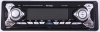 RADIO PY8138U PEIYING 4X45W CD/MP3/USB/SD/MMC/AUX JACK