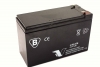 AKUMULATOR 12V 7Ah CP1270 VISION