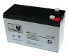 AKUMULATOR 12V 7.2Ah MW POWER