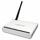 ROUTER WL0081 WI-FI LOGILINK WLAN 802.11n 802.11g 802.11b