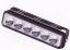 LAMPA LED DIODOWA KW221P W 12/24V BIAŁA