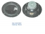GŁOŚNIK ARN188-03/4 WOOFER 4 0M 18.8CM TESLA