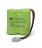 AKUMULATOR 2.4V 300mAh Ni-MH GP T154