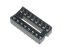 PODSTAWKA DIL16 RASTER 2.54MM