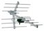 ANTENA ATZ11 Z SYMETRYZATOREM /21-60 KANAŁ/