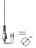 ANTENA SAMOCHODOWA AAS4.03
