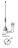 ANTENA SAMOCHODOWA AAS3.02