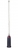 ANTENA CB SUNKER CB108 MAGNETYCZNA WYSOKOŚĆ:60CM