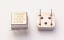 OSCYLATOR KWARCOWY 1.8432MHz 4 PIN
