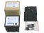 VOLTOMIERZ 300VAC DH72 ANALOGOWY