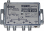 WZMACNIACZ ANTENOWY AWS1144 1WEJŚCIE/4WYJŚCIA