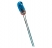 ŻARÓWKA 12V/50MA BLUE NIEBIESKA