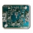 WZMACNIACZ ANTENOWY*BRYZA* 22dB INSTALACYJNY
