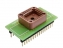 ADAPTER PLCC32-DIP28