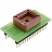 ADAPTER PLCC32-DIP32
