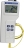 MIERNIK CHY314 PIROMETR Z TERMOMETREM