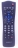 PILOT DO DEKODRA WIZJI PHILIPS RC2582/01