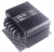 PRZETWORNICA 24V DC/13.8V DC PN16 10A 150W