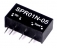 PRZETWORNICA DC/DC SPR01N-05 INP=18-36V OUT=5V 200MA 1W