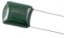 KONDENSATOR 100NF/100V POLIESTROWY CP