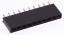GNIAZDO 1X10 PROSTE FHY10SSG