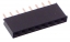 GNIAZDO 1X8 PIN FHY08SSS PROSTE