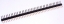LISTWA 1X40 KĄTOWA,ZŁOCONA PH40SRA2