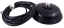 UCHWYT CB SUNKER U103 ELITE -MAGNETYCZNY