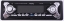 RADIO PY8138U PEIYING 4X45W CD/MP3/USB/SD/MMC/AUX JACK