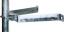 UCHWYT ANTENOWY US50-320 MOCOWANIE ŚCIENNE ODLEGŁOŚĆ 32CM