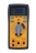 MIERNIK CIE3130B Z BARGRAFEM,AUTOMAT,TRUE RMS