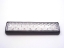 LAMPA LED DIODOWA KW204W BIAŁA 12-24VDC WODOODPORNA 25LED