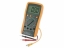 MIERNIK DVM760 Z TESTEREM SIECI LAN