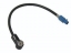 ADAPTER VW GOLF5-ISO ANTENY SAMOCHODOWEJ