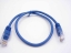 PATCH CORD UTP5E 0.5M CAT5E NIEBIESKI DIGITUS