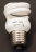 ŚWIETLÓWKA ENERGOOSZCZĘDNA 230V E27 9W GOVENA KOMPAKTOWA