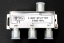 TRÓJNIK F SPLITER 3WAY 5-860MHZ BZT KU11 888
