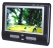 PRZENOŚNY ODTWARZACZ DVD PEIYING TFT LCD 7"