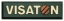 EMBLEMAT VISATON 49X13mm #5101 36x10