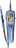 MIERNIK EAZY VOLT II 690VAC/DC WSKAŹNIK LCD