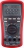MIERNIK BM827 TRMS,TEMP,DUAL LCD,USB