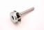 POTENCJOMETR 1K 4W DRUTOWY OŚ 6MM DŁUGOŚĆ 42MM