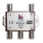 PRZEŁĄCZNIK LNB DISEQ2.0 4-1 CABLETECH