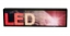EKRAN LED JZDS250-2R1G1B-B3C60 RASTER=25MM 1600X400MM