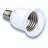 ADAPTER SIECIOWY E14/GNIAZDO E27
